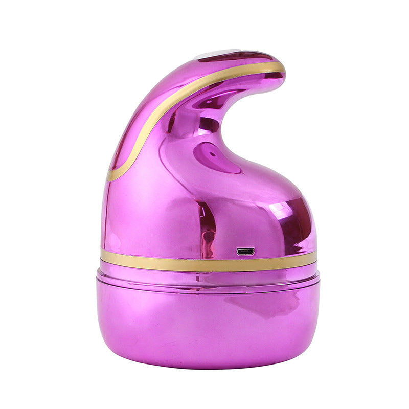 Multifunktionale Massagegun/Haustier-Kopfmassagegerät